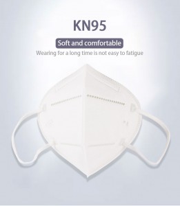 Reasonable price for Plastic Roof Tile Machine -
 KN95 face mask – GIHUA